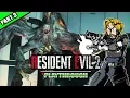 IT S UNSTOPPABLE - MAX PLAYS RE2