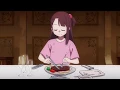 Little Witch Academia - Diana Is Not Amused