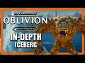 Oblivion Remastered s Iceberg Explained In-Depth