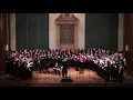 Download Lagu Malala, Joan Szymko, 2018 Women in Song Festival Choir