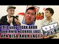 Download Lagu TRIO YANG SANGAT TIDAK AKUR!