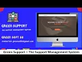 Green Support - The Support Management System Review CodeCanyon Script