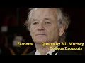 Bill Murray Biography Height Weight Age