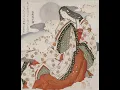Download Lagu Gion Shouja (Biwa solo set to Ukiyo-e)