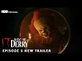 Lagu IT: Welcome To Derry | EPISODE 3 NEW TRAILER  | Bill Skarsgård