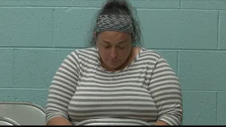 Stark County School District employees fired after allegedly abusing a child