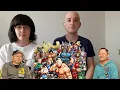 Download Lagu Yudetamago: ecco gli autori di Kinnikuman キン肉マンの漫画家
