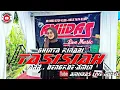 Lagu TASISIAH - GHINTA KINARI || LIVE SHOW
