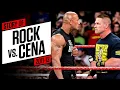 Download Lagu The story of John Cena vs. The Rock – WrestleMania rivalry (2011-13)