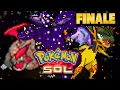 Download Lagu Pokemon Sol Part 23 FINALE THE NEW CHAMPION Fan Game Gameplay Walkthrough
