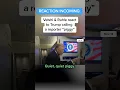 Velshi Ruhle react to Trump calling a reporter piggy
