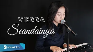 Download SEANDAINYA - VIERRA | MICHELA THEA MP3
