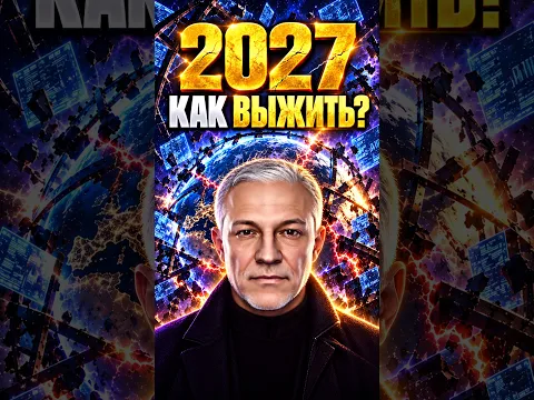 2027 СИСТЕМА НАЧНЁТ РАЗРУШАТЬ СЕБЯ! #Прогноз2027 #Прогноз2032 #Астрология