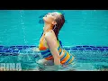 RINA - I Don't Wanna Stop [Official Music Video]