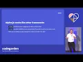 Fast and easy interactivity with Alpine js - Soren Kottal at Umbraco Codegarden 2022