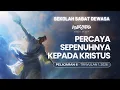 Lagu IMPROMPTU - PERCAYA SEPENUHNYA KEPADA KRISTUS - Sekolah Sabat Pelajaran 6 Triwulan 1 2026