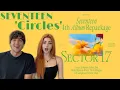 Download Lagu SEVENTEEN (세븐틴) - CIRCLES (들고돌아) REACTION!!
