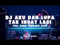 Download Lagu DJ AKU DAH LUPA TAK INGAT LAGI FULL SONG | CAKROL REMIX 2025