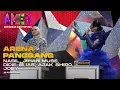 AME2019 | Arena Panggang \