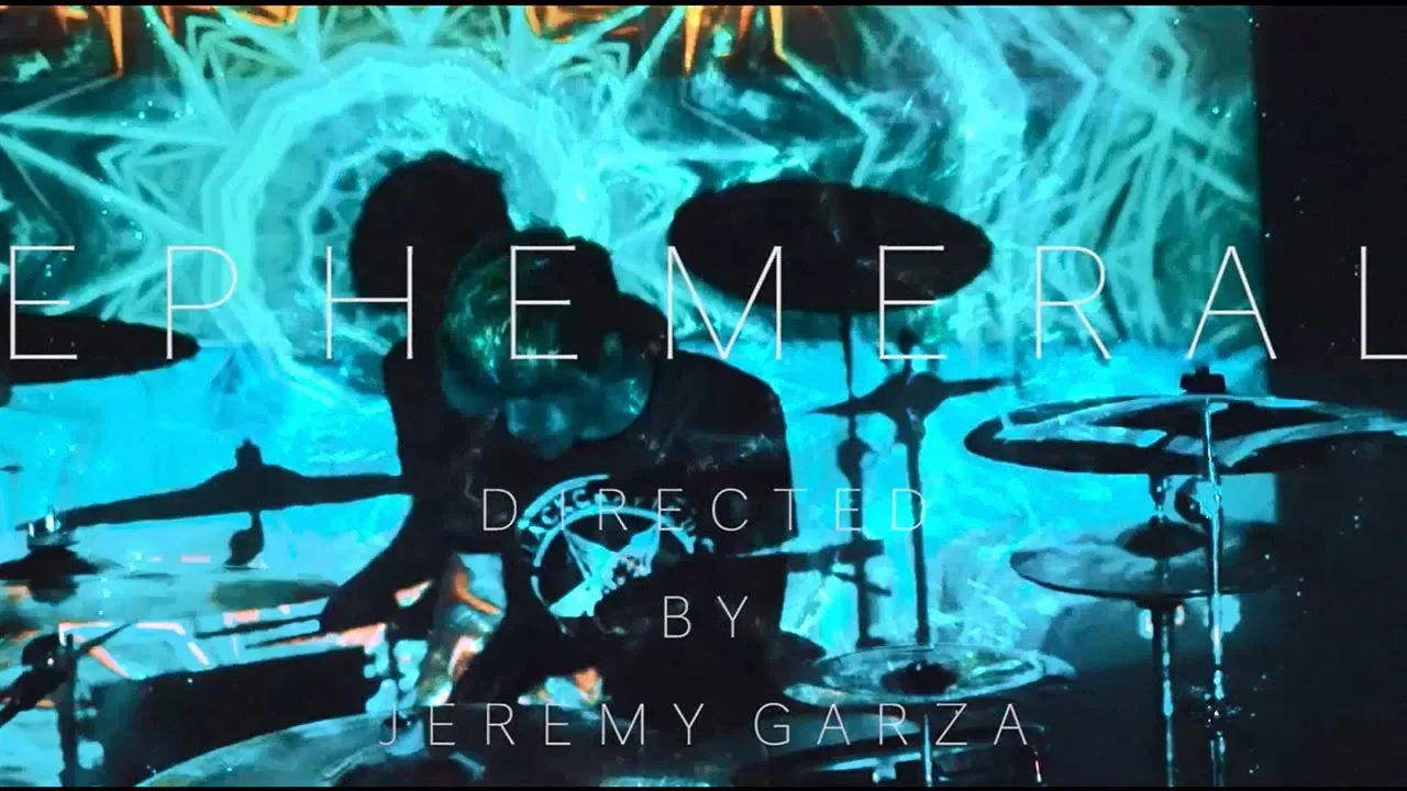 DEMATERIALIZE - Ephemeral (Official Music Video)