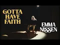 Gotta have faith instrumental
