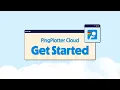 Getting Started with PingPlotter Cloud