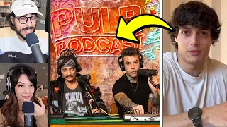 Luis denuncia Fedez per plagio! - Rollercoaster Podcast