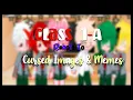 Class 1-A Reacts To Cursed Images And Memes Gacha Club Puppy