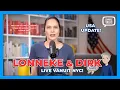Download Lagu 🌩️ Lonneke \u0026 Dirk Zijn Weer Terug! 🌩️ - ZONDAG MET LONNEKE \u0026 DIRK🇺🇸