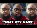 Traci Braxtons Husband DISOWNS His Son Kevin Jr After He Disrespect Him on Live TV Show