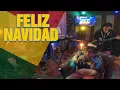 Feliz Navidad - Tropavibes Reggae Cover ( Marlon Clarke Version) Christmas