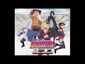 Boruto: Naruto the Movie OST - Fire [Original Sound Track]