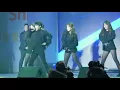Lagu Pyeonchang Olympic Torch relay #BTOB MOVIE performance 13012018