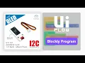 Unit OLED UIFlow2 0-Unit Programming application