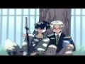 Download Lagu Nightcore - Yoru No Kuni/Country Of Night「GANGSTA」Annabel