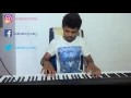 Download Lagu Tu Hai - Mohenjo Daro - A.R Rehman - Nayan Joshi (Guitar + Piano Cover)