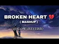 Lagu 💔 Heart Broken Mashup | Non-Stop Sad Love Songs | Breakup Feelings @RDrecords-y8y 