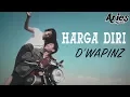 Download Lagu D'wapinz - Harga Diri (Official Music Video with Lyric)