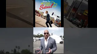 Ranking Every Better Call Saul Season With Memes Bcs Breakingbad 