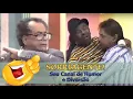 Download Lagu Canarinho e João Plenário no início de carreira (vídeo antigo, mas humor não tem idade)SorriaGente!
