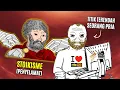 Download Lagu Motivasi NoFap: Stoikisme Akan Bantu Lo Keluar dari Neraka PMO