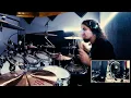 AMON AMARTH - RAVEN'S FLIGHT