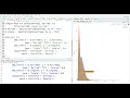 Making Histograms with Plotly in R