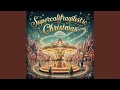 Santas Magic Sleigh March