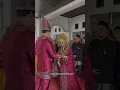 Download Lagu Termewah Preh Linto Baro Brigadir Sabrul Jamal, S.H \u0026 Allamanda Azzahra, A.P.Kb.N