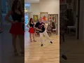 Jive kicks BEST TUTORIAL EVER by Oleg Astakhov