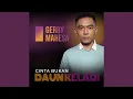 Download Lagu Cinta Bukan Daun Keladi