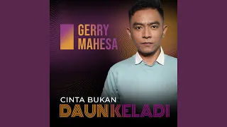 cinta bukan daun keladi