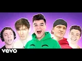 Download Lagu YouTubers Sing Roxanne