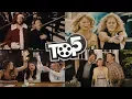 TOP 5 MOVIES LIKE Game Night 2018